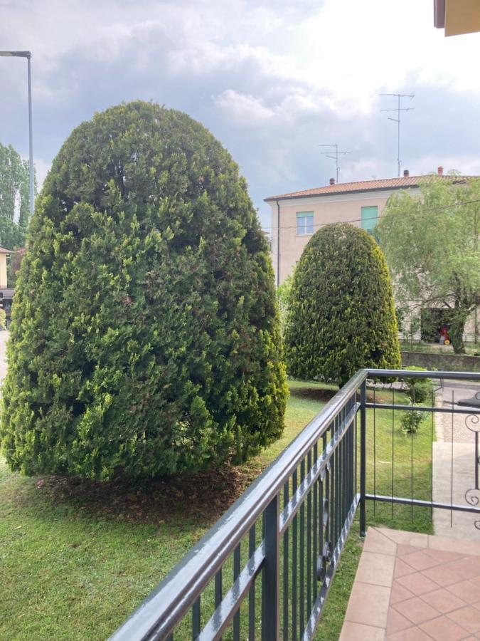 Garda Art&Lake Peschiera del Garda Luaran gambar
