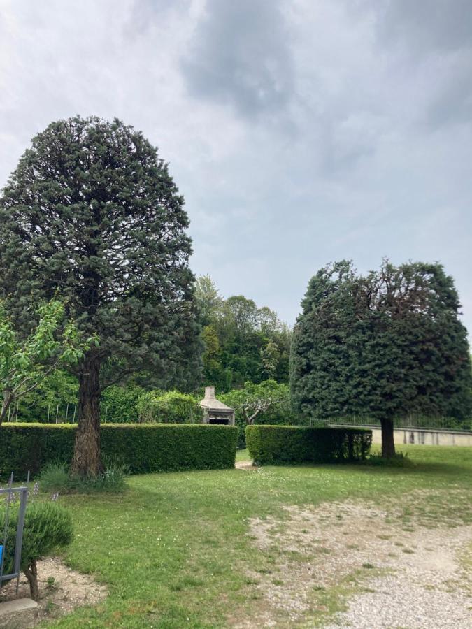 Garda Art&Lake Peschiera del Garda Luaran gambar