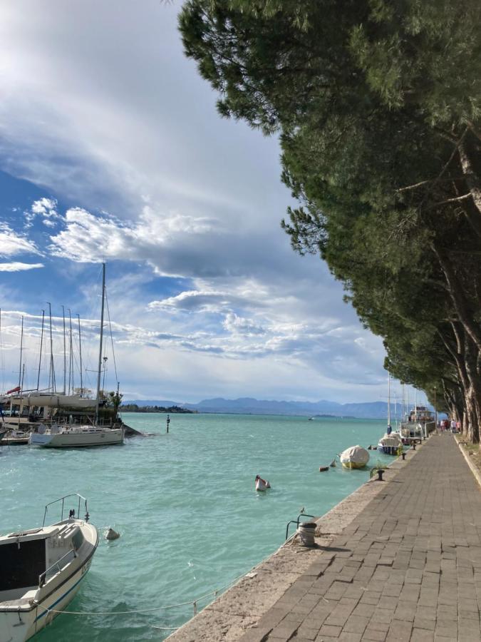 Garda Art&Lake Peschiera del Garda Luaran gambar