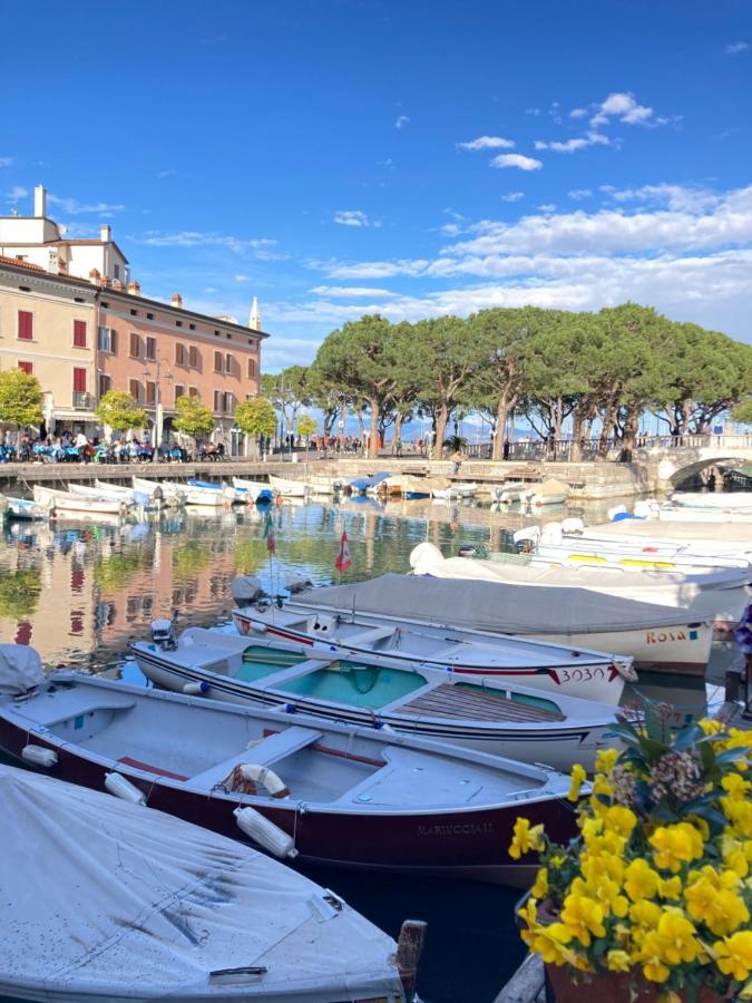 Garda Art&Lake Peschiera del Garda Luaran gambar