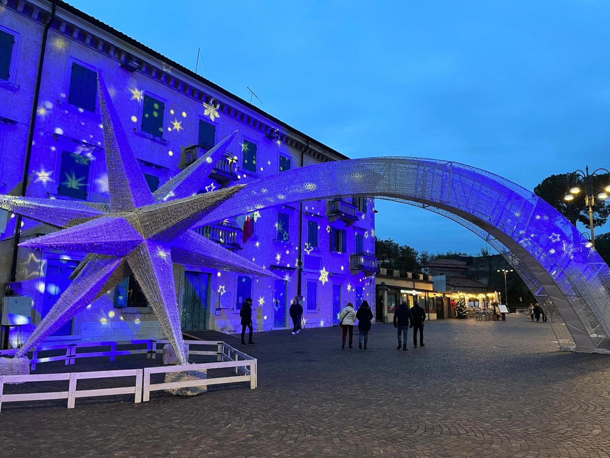 Garda Art&Lake Peschiera del Garda Luaran gambar